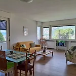 Apartment Rosen Garden *