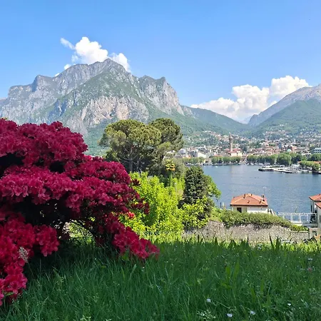 Appartamento Rosen Garden *