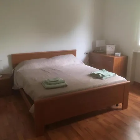 Rosen Garden Malgrate