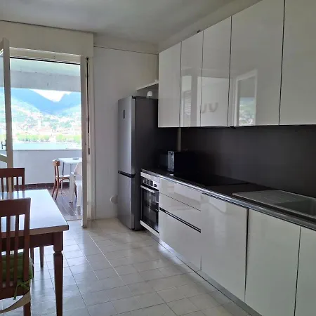 Appartamento Rosen Garden