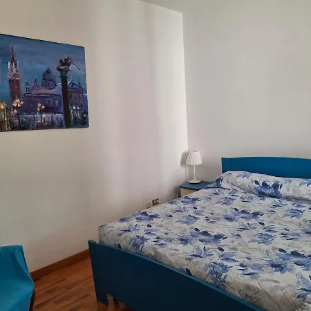 Rosen Garden Malgrate