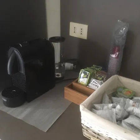 Appartamento Rosen Garden Malgrate