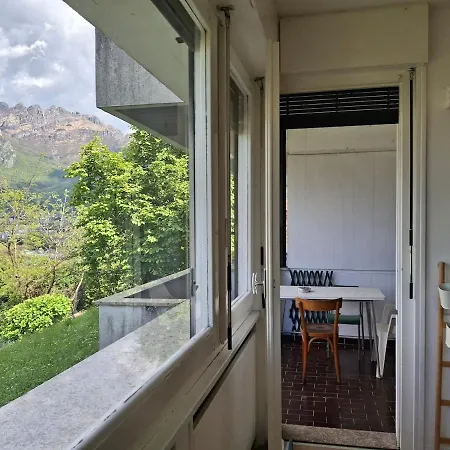 Rosen Garden Apartment *
