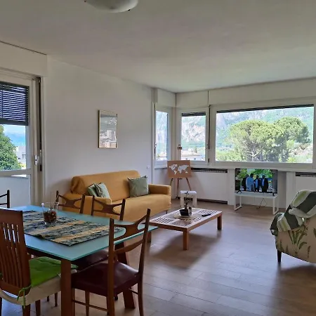 Appartamento Rosen Garden *