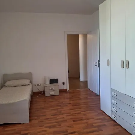 Rosen Garden * Malgrate