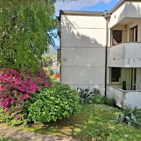 דירה Rosen Garden