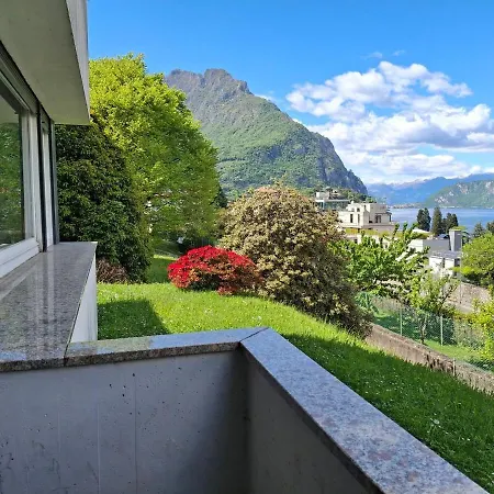 Rosen Garden Appartamento Malgrate