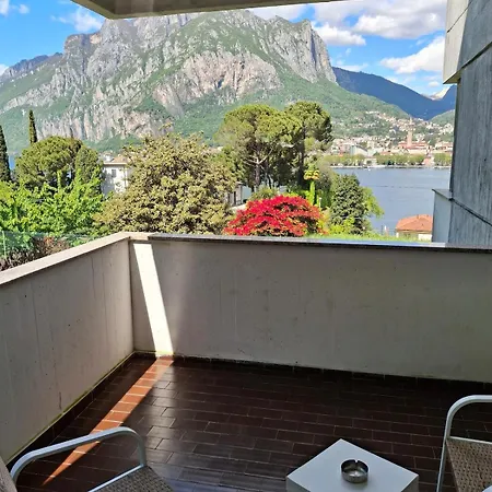 Rosen Garden Apartment