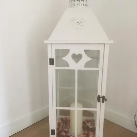 Appartamento Rosen Garden