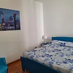 Rosen Garden Мальграте