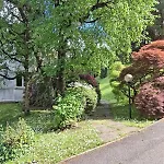 Rosen Garden Апартаменты Мальграте