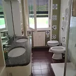 Апартаменты Rosen Garden Мальграте