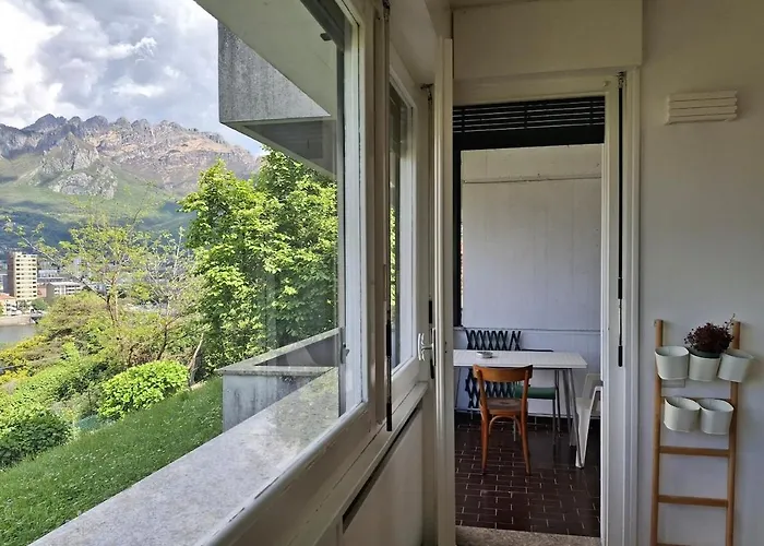 Rosen Garden Apartment *