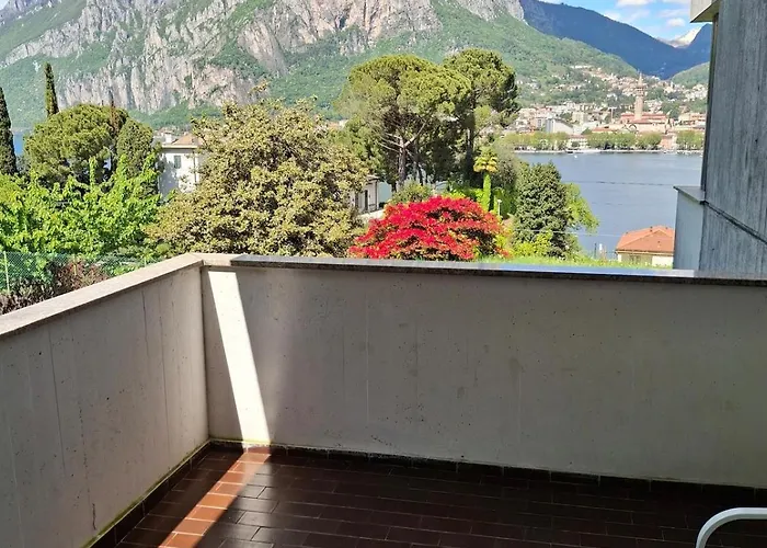Rosen Garden Apartment