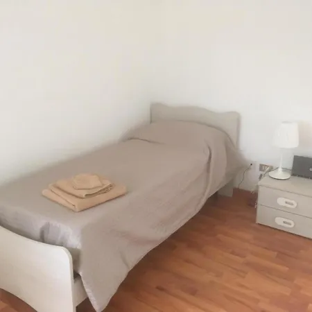 Apartament Rosen Garden Malgrate