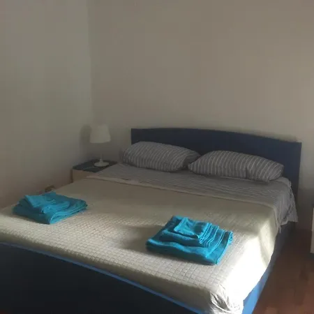 Rosen Garden * Malgrate