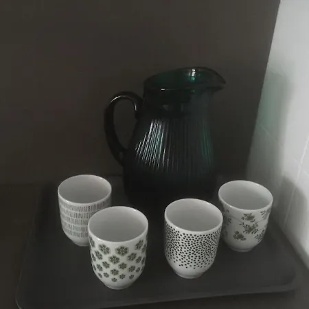 Rosen Garden Apartmán