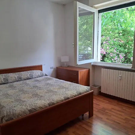 Apartament Rosen Garden Malgrate