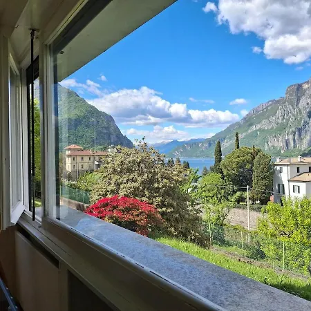 Apartmán Rosen Garden Malgrate