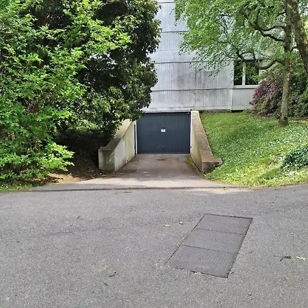 Rosen Garden * Malgrate