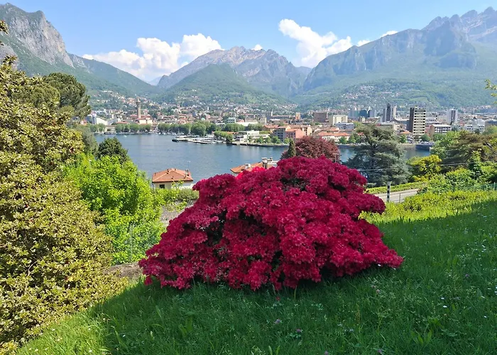 Apartman Rosen Garden