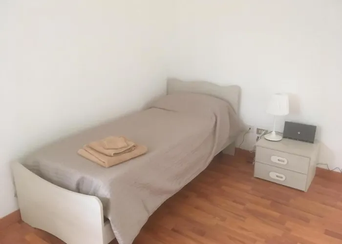 Apartman Rosen Garden Malgrate