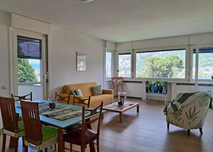 Apartman Rosen Garden *