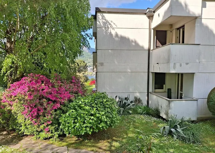 Apartman Rosen Garden