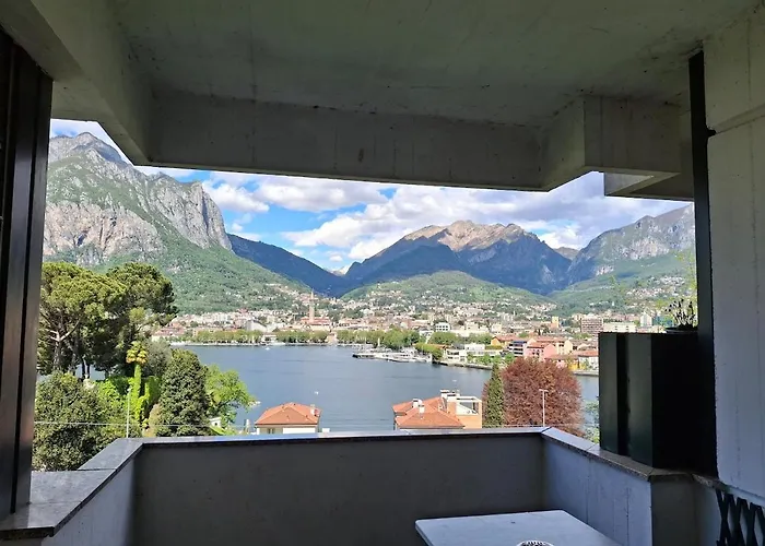 Apartman Rosen Garden Malgrate